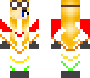 rainbow scientist