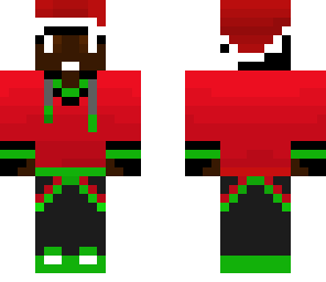 christmas masterkyro