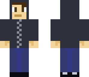 street guy