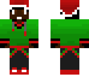 christmas c0nduit