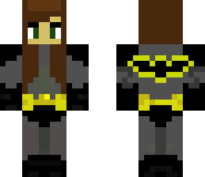 batgirl