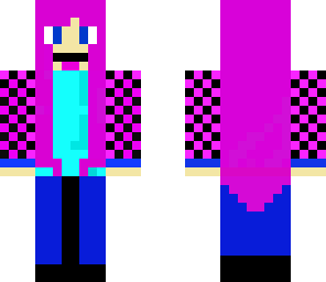 mah bootyful skin