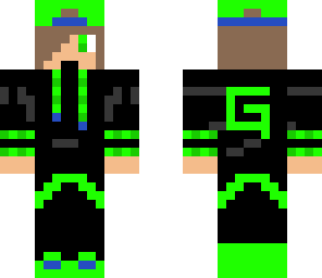 emerald ghille