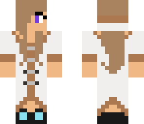 arctic anngel