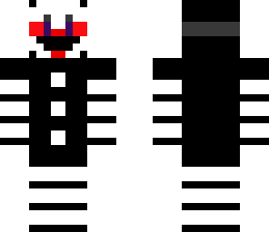 da puppet 