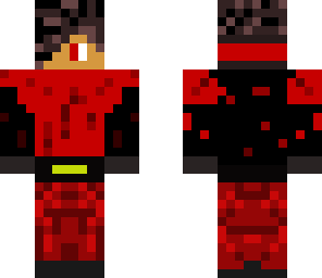 super hero