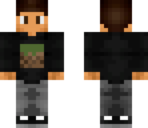 skin for nomerer
