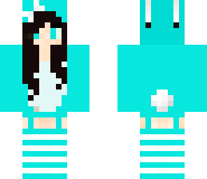 bunny girl