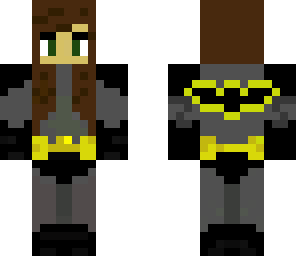 batgirl