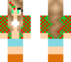 edit- christmas girl brianna1709 