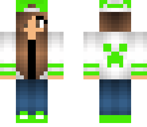lime tomboy