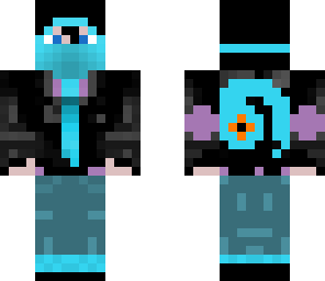 decker boss detail