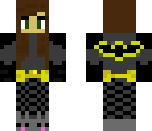 batgirl