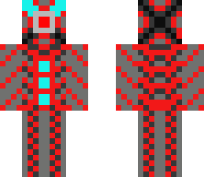 cyborg robot