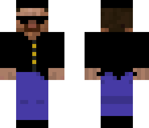 body guard steve