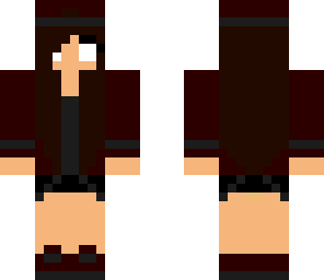 karma's nether attire