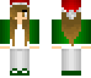 eie3577's x-mas skin
