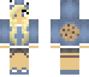 cookie monster