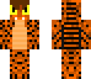 monstrous nightmare