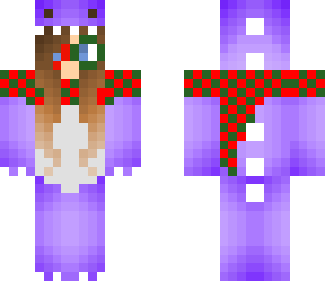 festive dino
