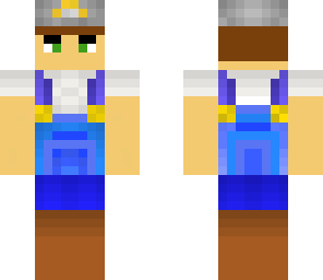 miner 
