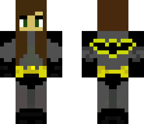 batgirl