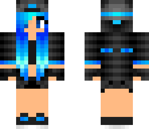 blueender