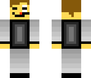 the formal dude