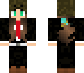 bacca girl