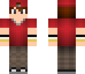 got bored