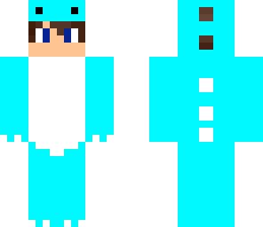 dino boy
