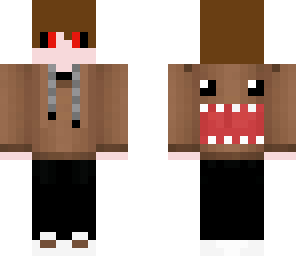 ghoul domo