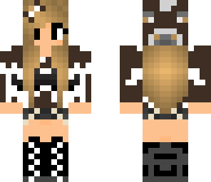 fixed cowgirl