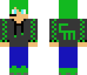 chickenmanjg with head set