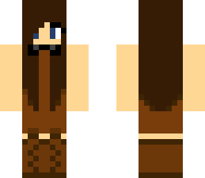 fnaf girl