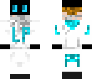 lp lab partner