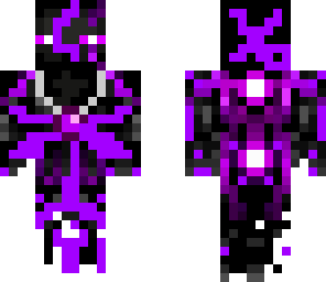 the fallen ender god