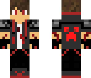 blood tron