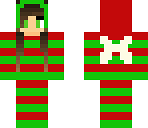 christmas bee