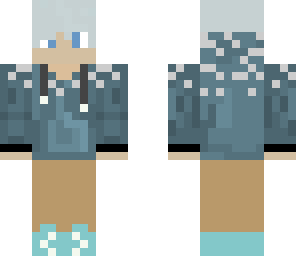jack frost