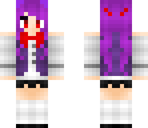 bonnie girl