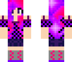 teen girl