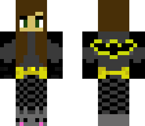 batgirl