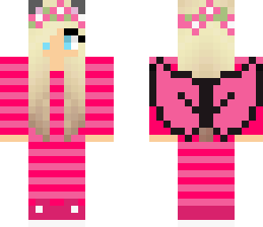 for iluvminecraftx