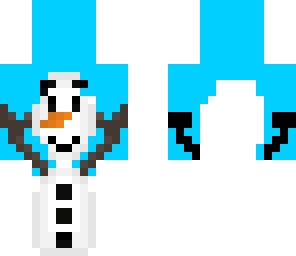 olaf