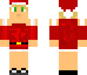 wyatt santa