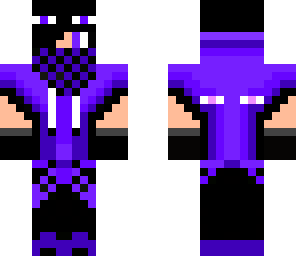 ender boy