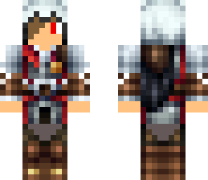assassin two too