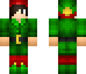 jacobdhay1's new skin