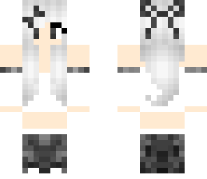 zfaithfulpvp - white pvp girl